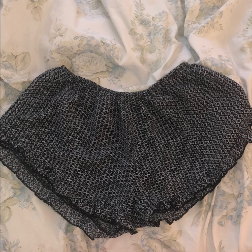 Brandy Melville vodi short
